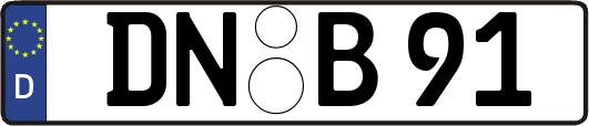 DN-B91