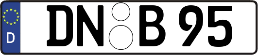 DN-B95