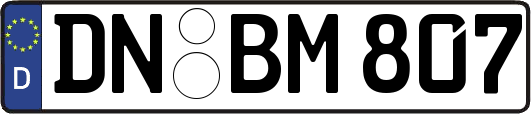 DN-BM807