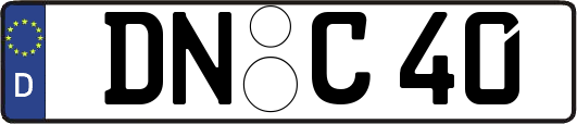 DN-C40