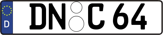 DN-C64