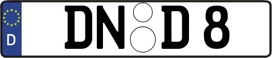 DN-D8