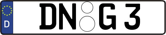 DN-G3