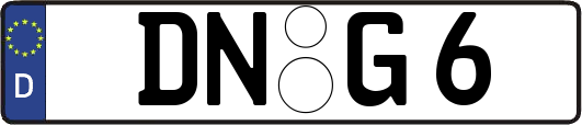 DN-G6