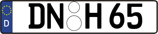 DN-H65