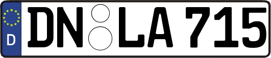 DN-LA715