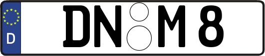 DN-M8