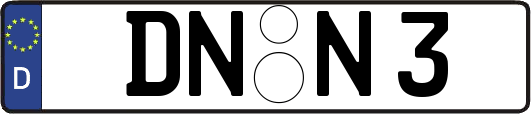 DN-N3