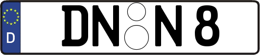 DN-N8