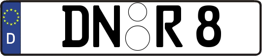 DN-R8