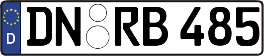 DN-RB485