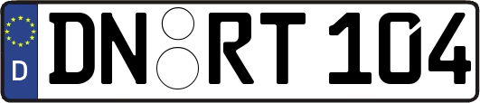 DN-RT104
