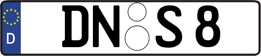 DN-S8