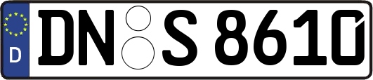 DN-S8610
