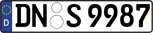 DN-S9987