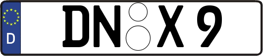 DN-X9