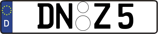 DN-Z5