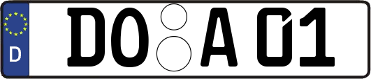 DO-A01