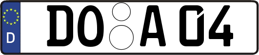 DO-A04