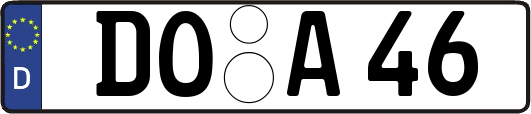 DO-A46