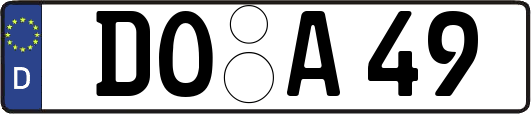 DO-A49