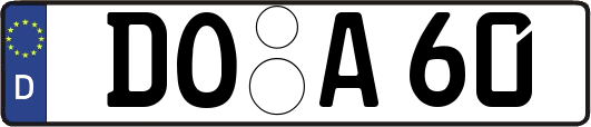 DO-A60
