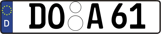 DO-A61