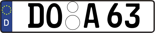 DO-A63
