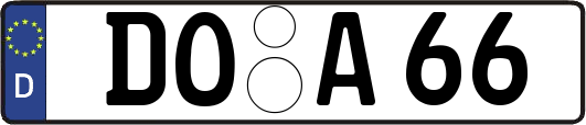 DO-A66