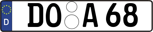 DO-A68