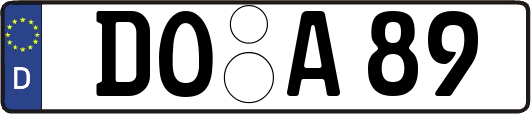 DO-A89