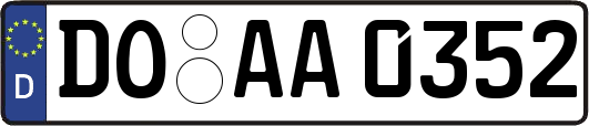DO-AA0352