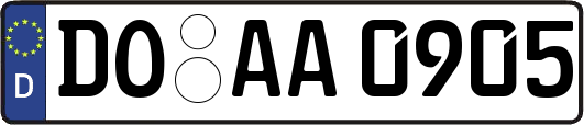 DO-AA0905