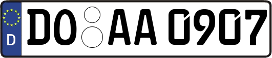 DO-AA0907