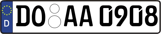 DO-AA0908