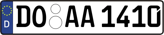 DO-AA1410