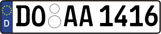 DO-AA1416