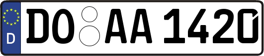 DO-AA1420