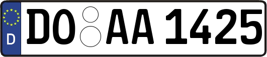 DO-AA1425
