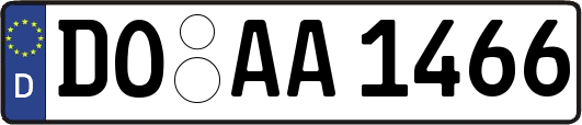 DO-AA1466