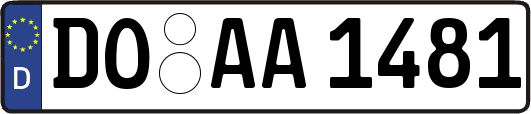 DO-AA1481