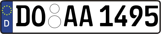 DO-AA1495