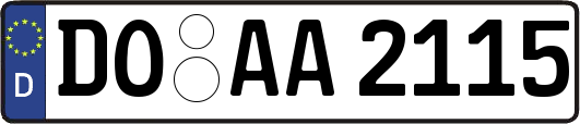 DO-AA2115