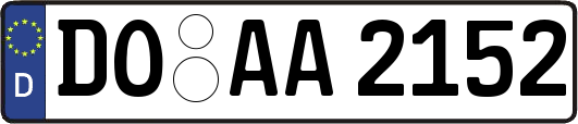 DO-AA2152