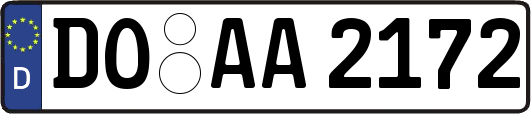 DO-AA2172