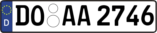 DO-AA2746