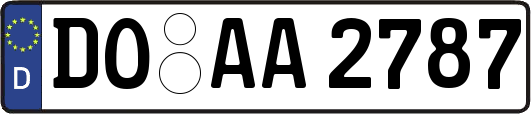 DO-AA2787