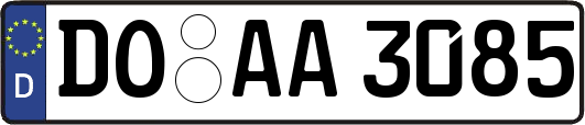 DO-AA3085