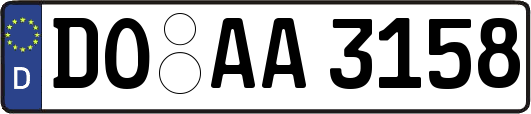 DO-AA3158