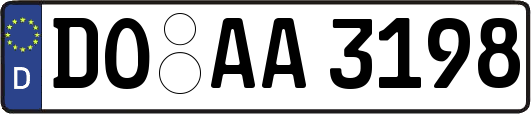 DO-AA3198